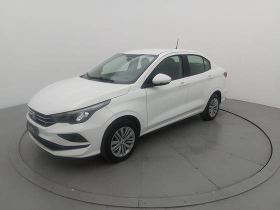 FIAT CRONOS 1.0 FIREFLY FLEX DRIVE MANUAL